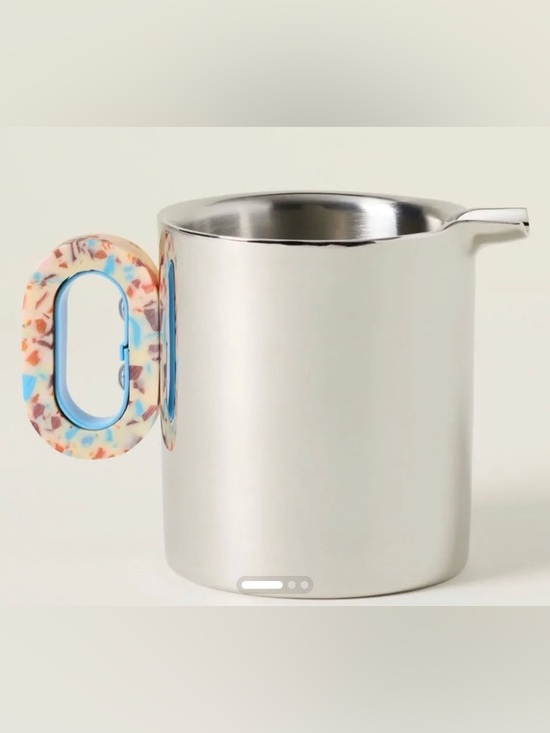 Anthropologie Other - Anthropologie Gaetan Creamer
Jar, NWT